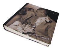 Fotoalbum -large -hochzeit