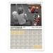 Fotokalender Chunky Innen