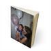 Taschen-Notizbuch Mutter mit Kind