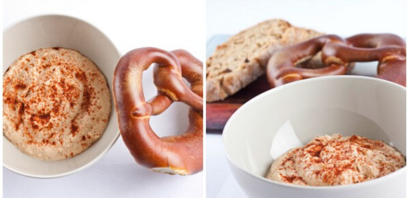 Spundekäs selber machen: Rezept - Fotogeschenke Blog