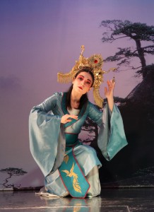 Printessin Turandot