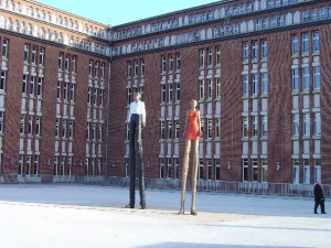 Bücherhalle Hamburg