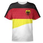 Deutschland Trikot