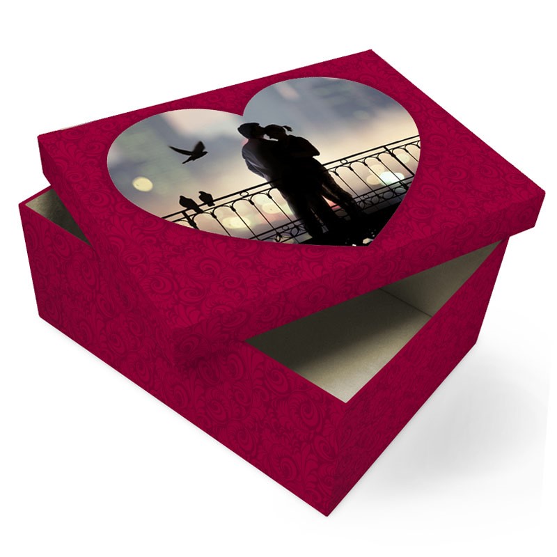 fotobox für pärchenfotos