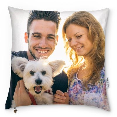 fotokissen für verliebte