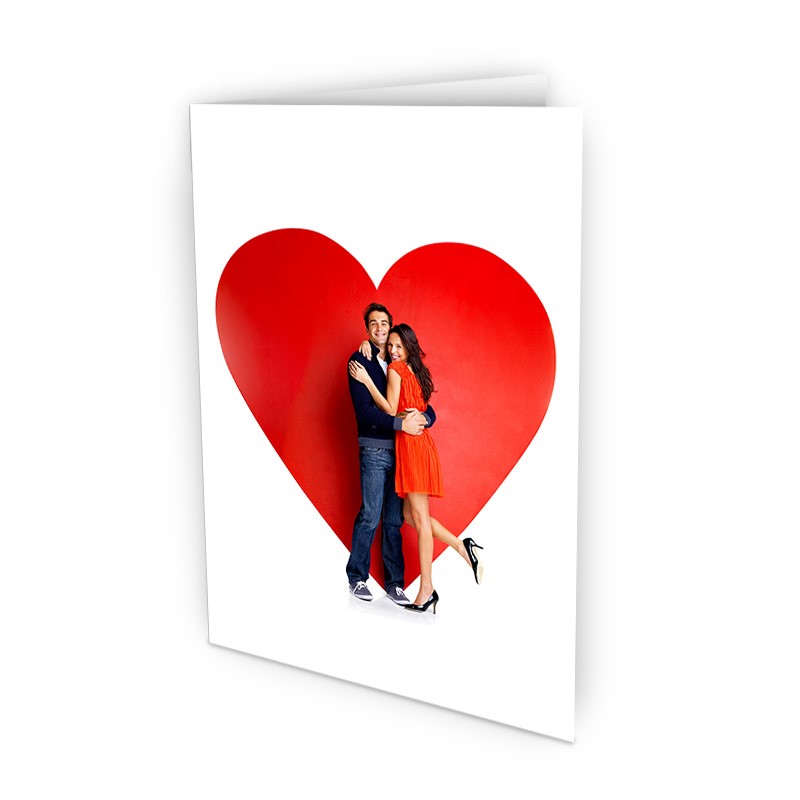valentinstagskarte selbst gestalten