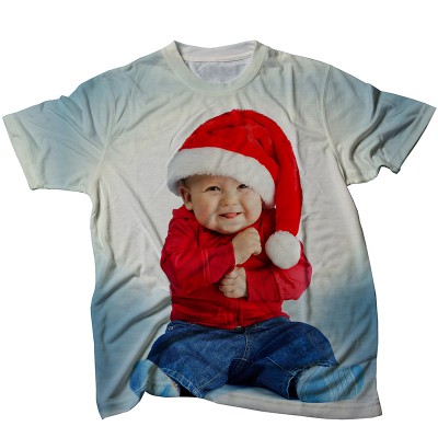 Weihnachts T-Shirt gestalten