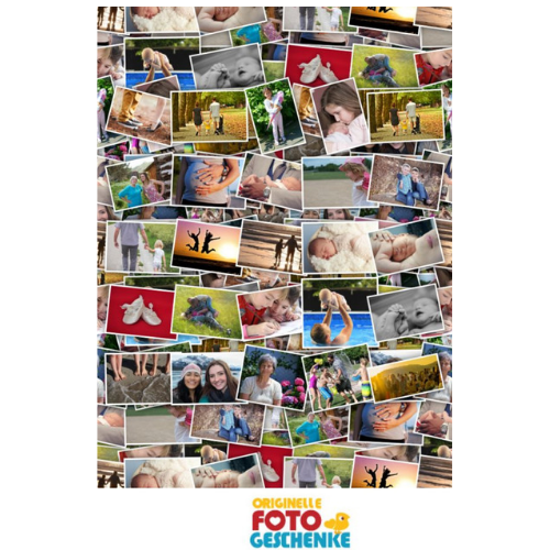 Fotocollage Selbst Gestalten 4 Einfache Schritte Blog