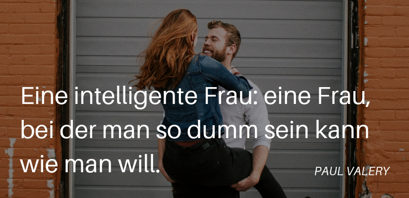 lachender mann hebt rothaarige frau liebes zitate