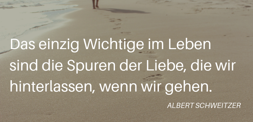 spuren im sand liebes zitate