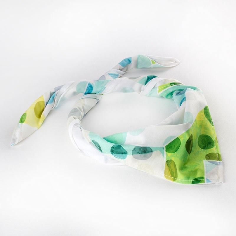 bandana bedrucken