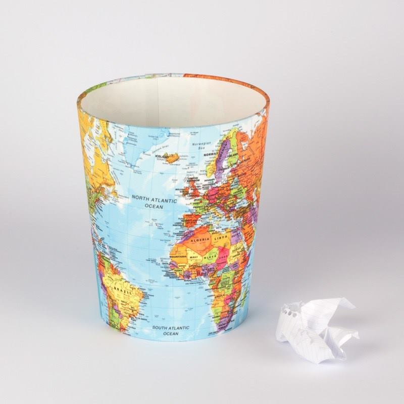 Bildergebnis für Bilder von Papierkorb